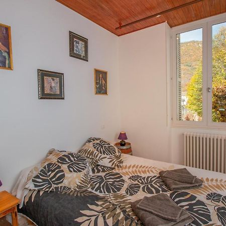 La Villa Ilixon Bagneres-de-Luchon ภายนอก รูปภาพ