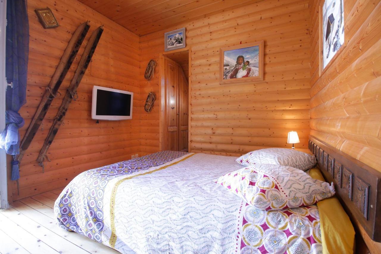 La Villa Ilixon Bagneres-de-Luchon ภายนอก รูปภาพ