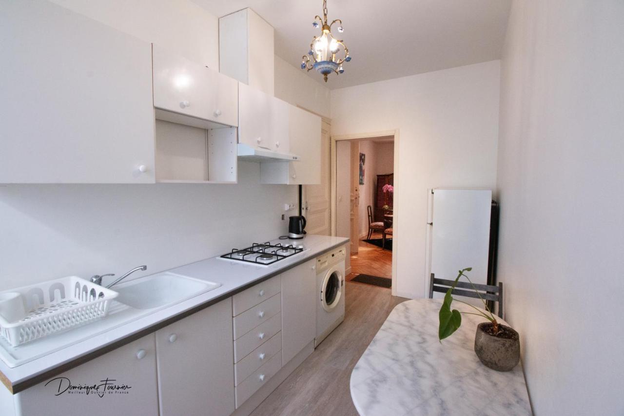 La Villa Ilixon Bagneres-de-Luchon ภายนอก รูปภาพ