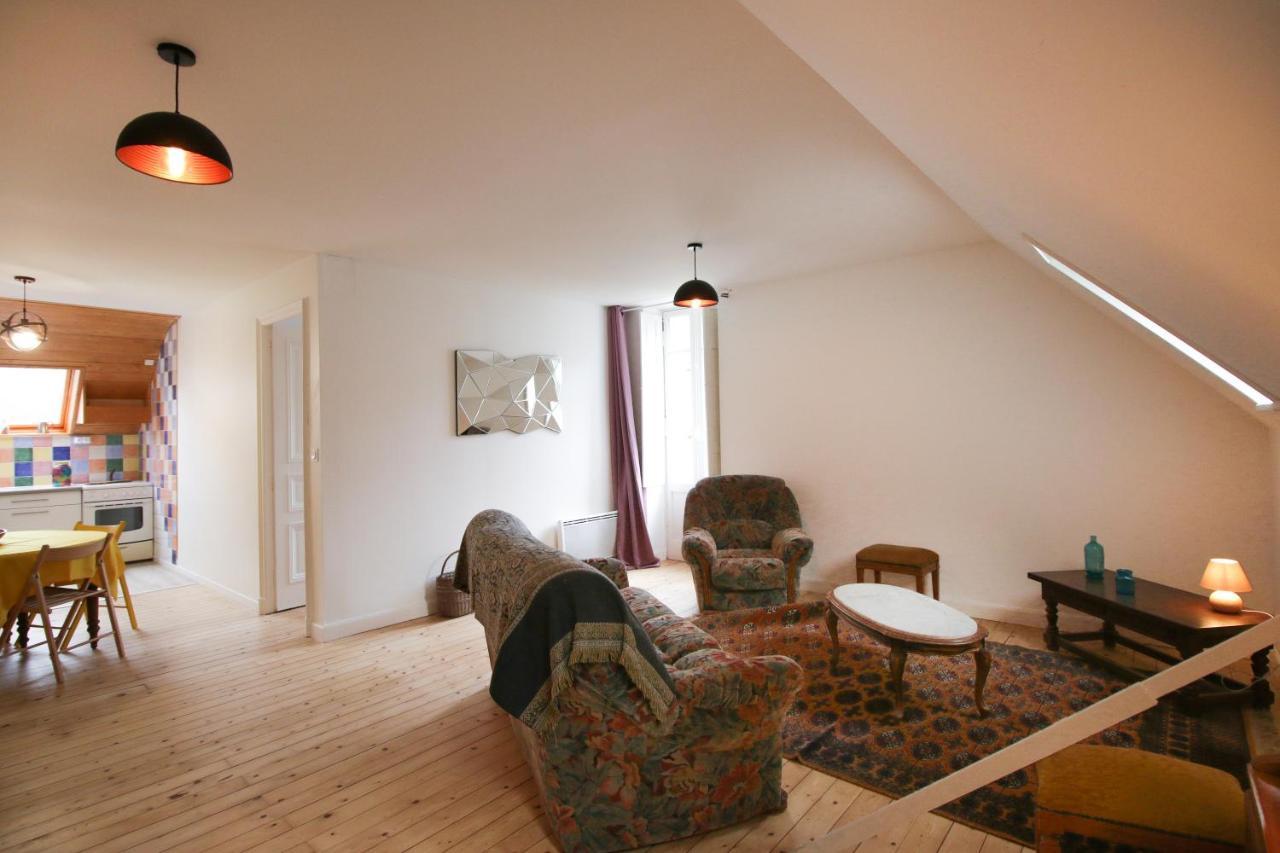 La Villa Ilixon Bagneres-de-Luchon ภายนอก รูปภาพ